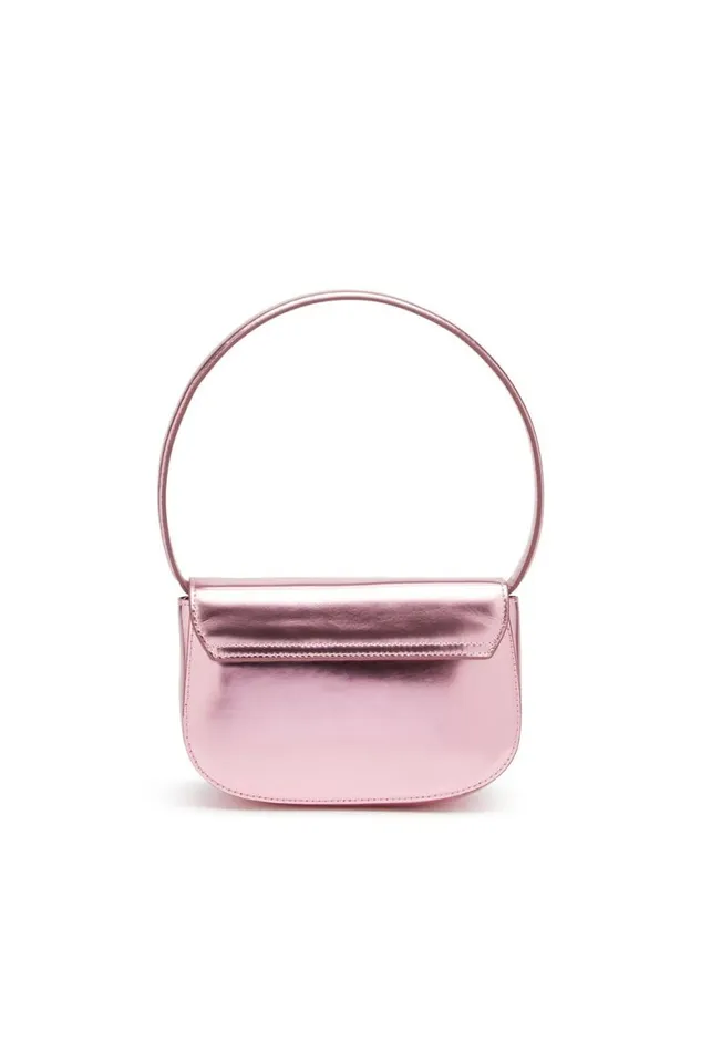 Women Diesel 1DR Bags 1DR Pink