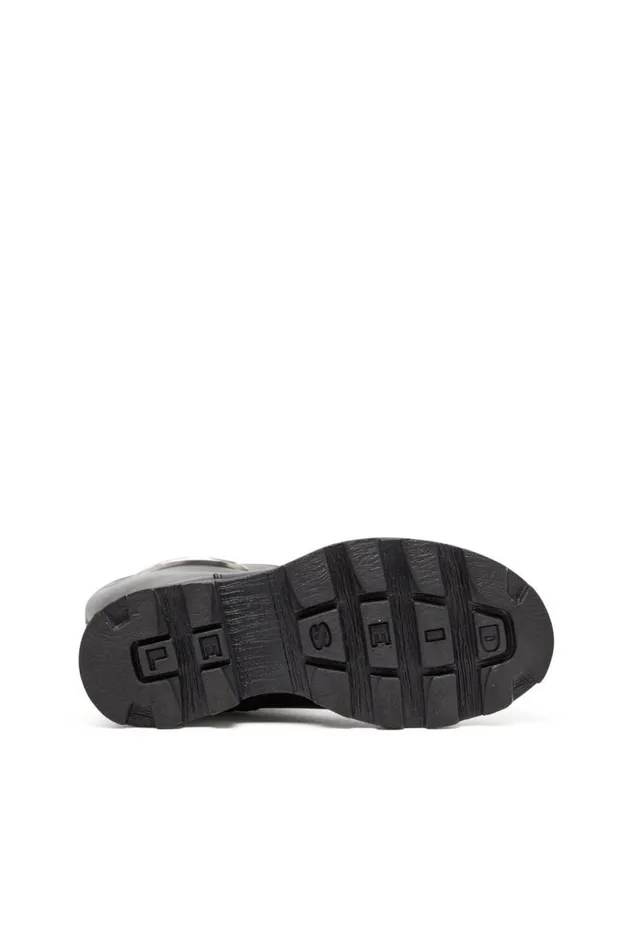 Women Diesel Boots DHAMMER HB D W Black