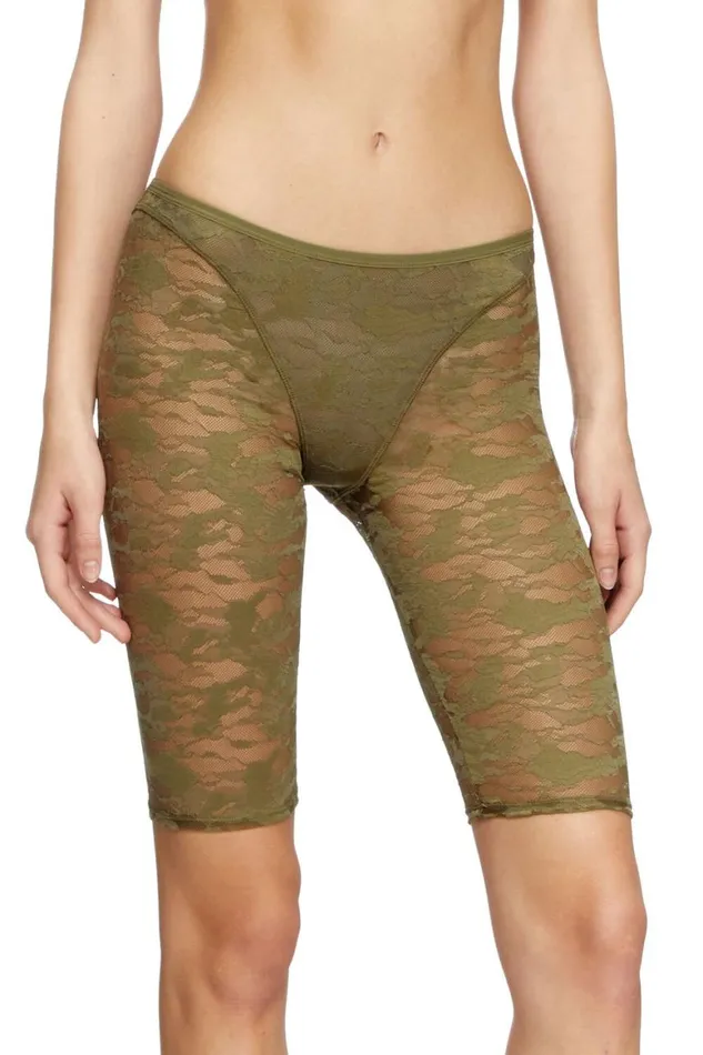 Women Diesel Caps Hats and Scarves UFLBDOVALLACESHORT Military Green