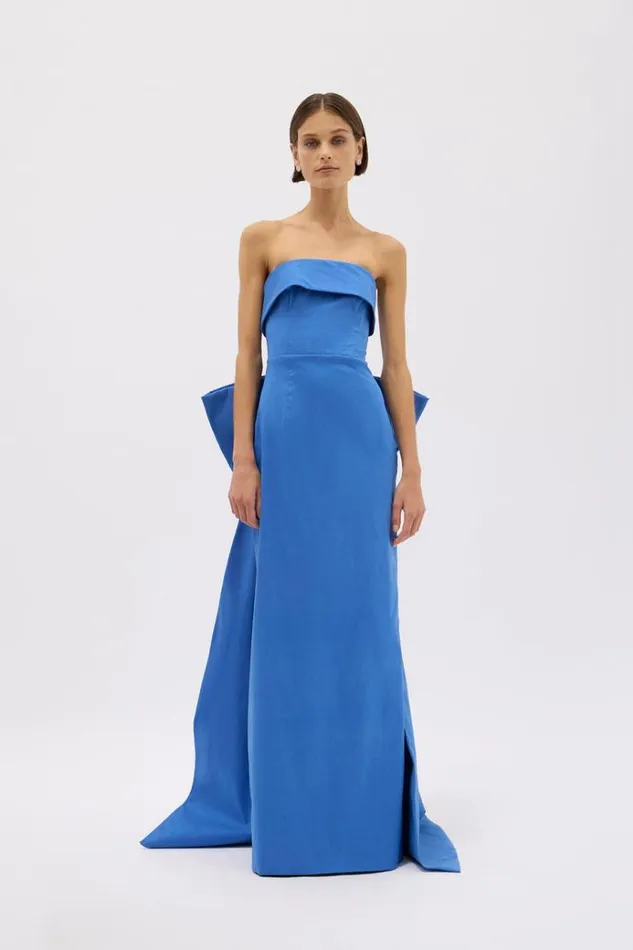 Women Evening Dresses Rachel Gilbert BIRDIE GOWN