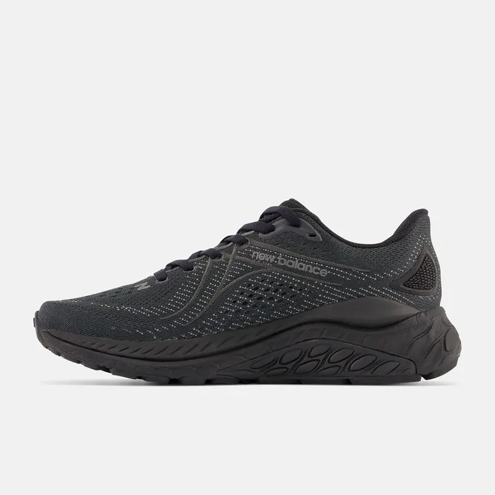 Women Fresh Foam X 860v13 Black With Lead And Black Metallic New Balance Running Women Fresh Foam X 860v13 Black With Lead And Black Metallic New Balance Running