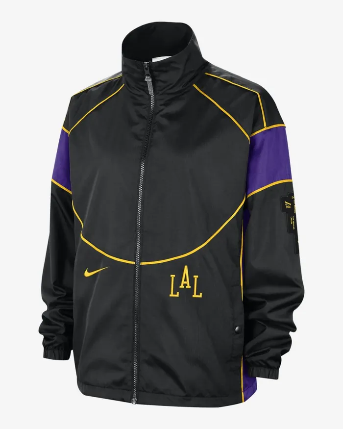 Women Nike All Clothing Los Angeles Lakers Swoosh Fly 202324 City Edition Blackfield Purpleamarilloblack Women Nike All Clothing Los Angeles Lakers Swoosh Fly 202324 City Edition Blackfield Purpleamarilloblack