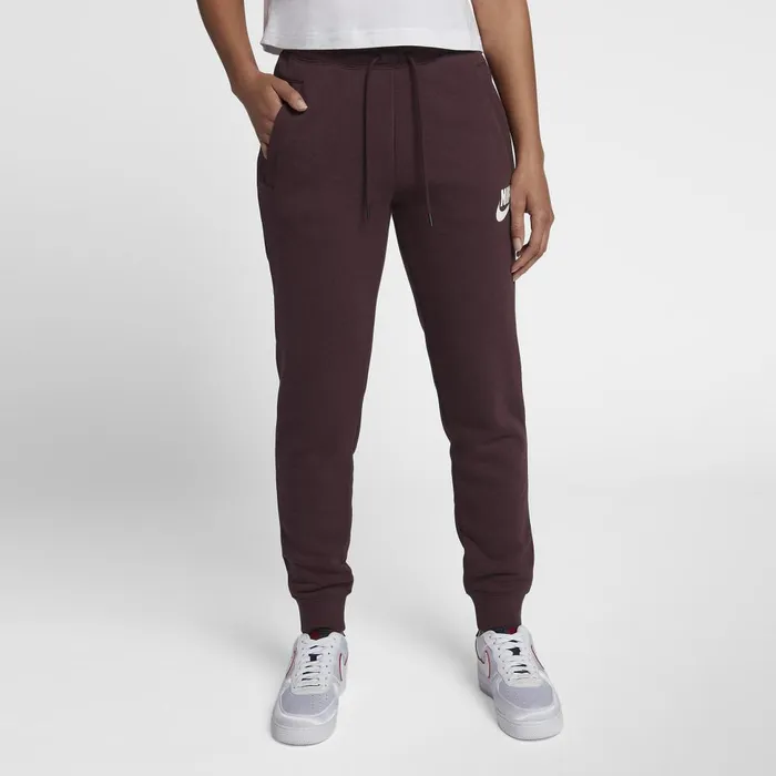 Women Nike All Clothing Sportswear Rally Burgundy Crushburgundy Crushwhite