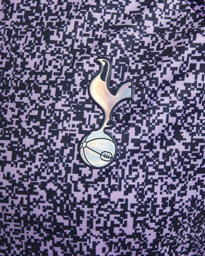 Women Nike All Clothing Tottenham Hotspur Academy Pro Marinemarinemarine
