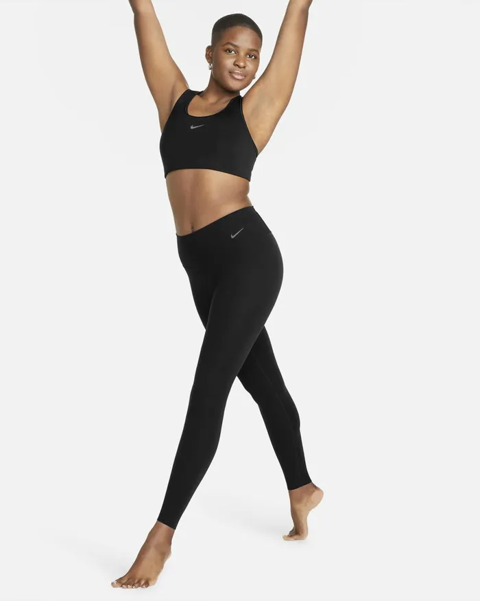 Women Nike All Clothing Zenvy Blackblack