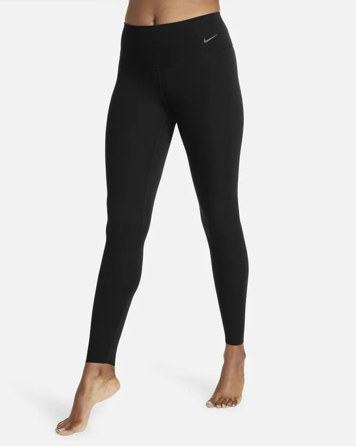 Women Nike All Clothing Zenvy Blackblack