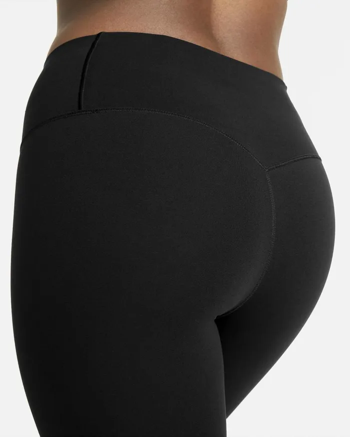 Women Nike All Clothing Zenvy Blackblack