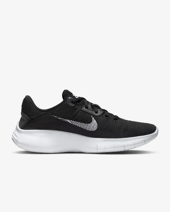 Women Nike All Shoes Experience Run 11 Blackdark Smoke Greywhite