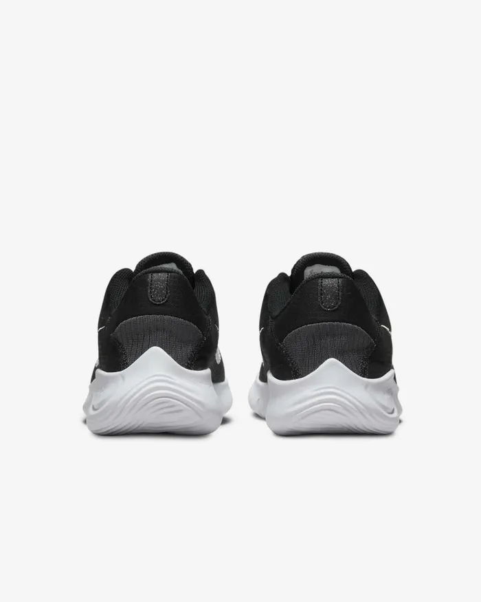 Women Nike All Shoes Experience Run 11 Blackdark Smoke Greywhite