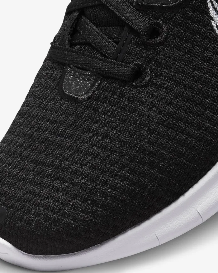 Women Nike All Shoes Experience Run 11 Blackdark Smoke Greywhite