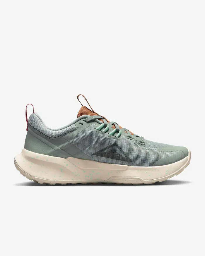 Women Nike All Sports Juniper Trail 2 Next Nature Mica Greenemerald Riseamber Brownsequoia