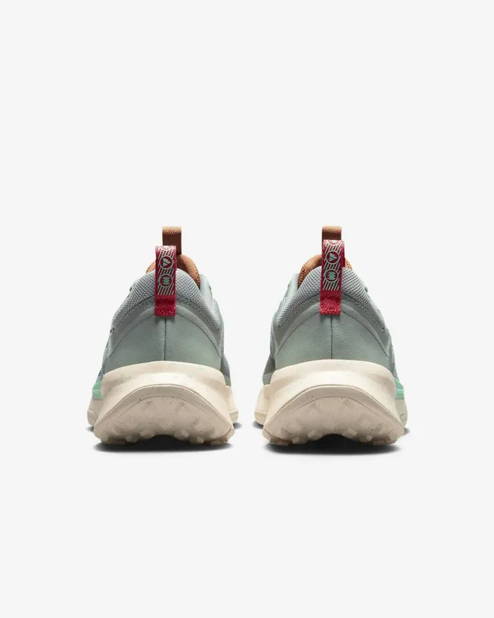 Women Nike All Sports Juniper Trail 2 Next Nature Mica Greenemerald Riseamber Brownsequoia