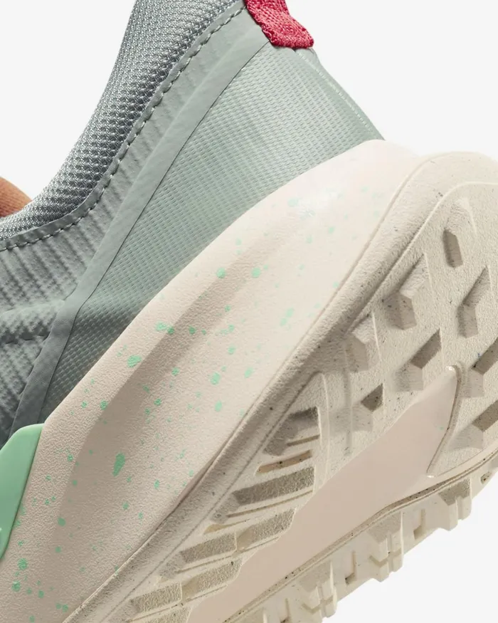 Women Nike All Sports Juniper Trail 2 Next Nature Mica Greenemerald Riseamber Brownsequoia