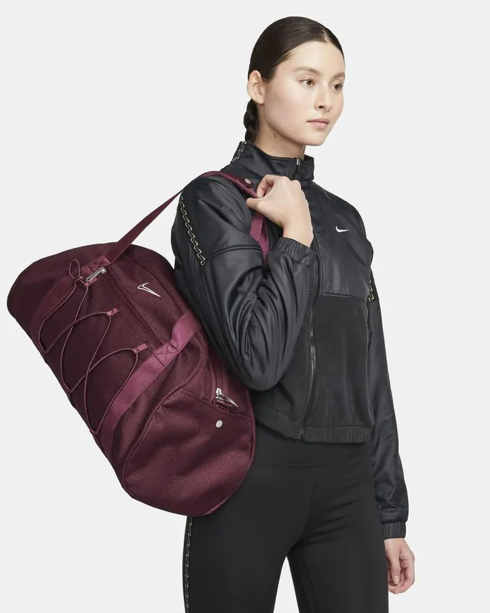 Women Nike All Sports One Club Night Maroonnight Maroonguava Ice