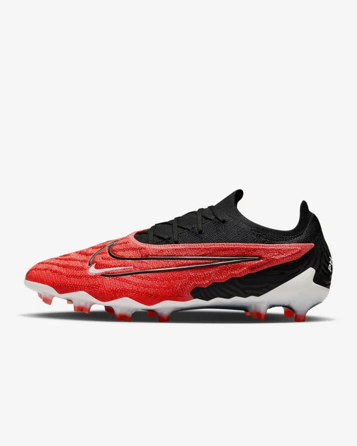 Women Nike All Sports Phantom GX Elite Bright Crimsonwhiteuniversity Redblack