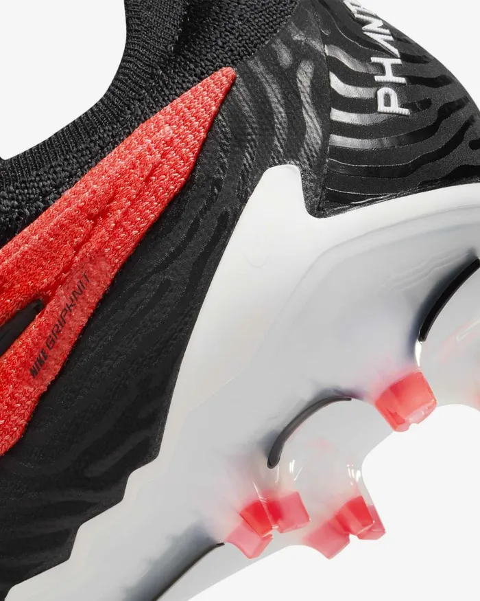 Women Nike All Sports Phantom GX Elite Bright Crimsonwhiteuniversity Redblack