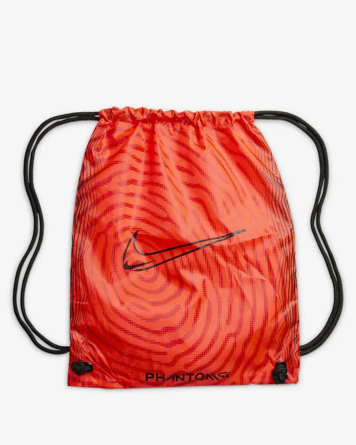 Women Nike All Sports Phantom GX Elite Bright Crimsonwhiteuniversity Redblack