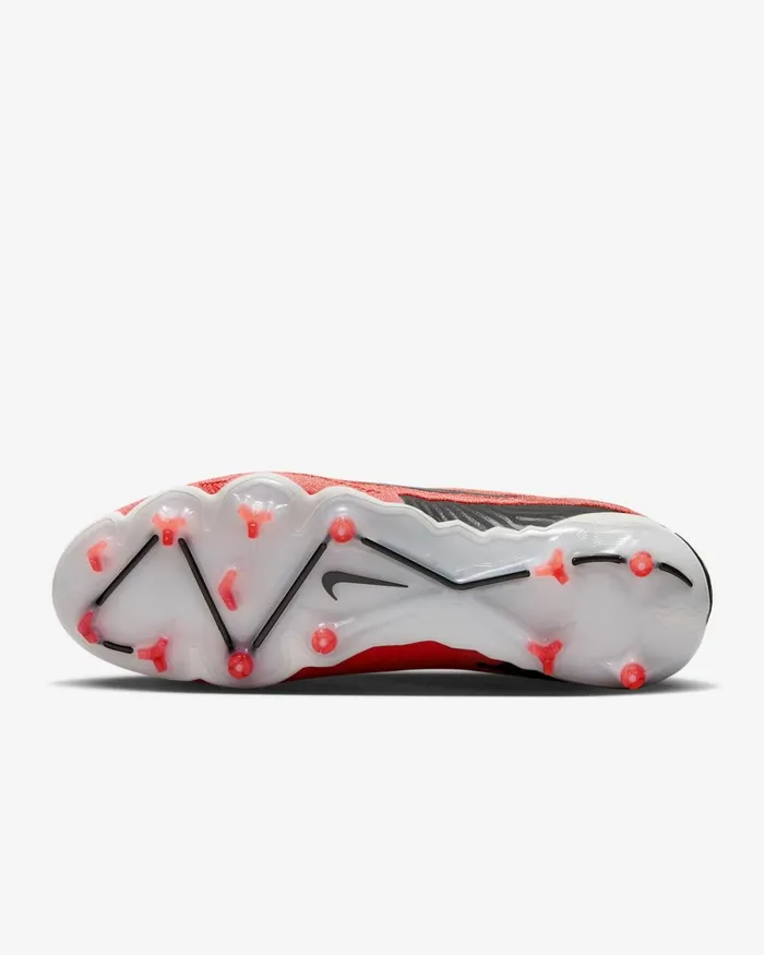 Women Nike All Sports Phantom GX Elite Bright Crimsonwhiteuniversity Redblack