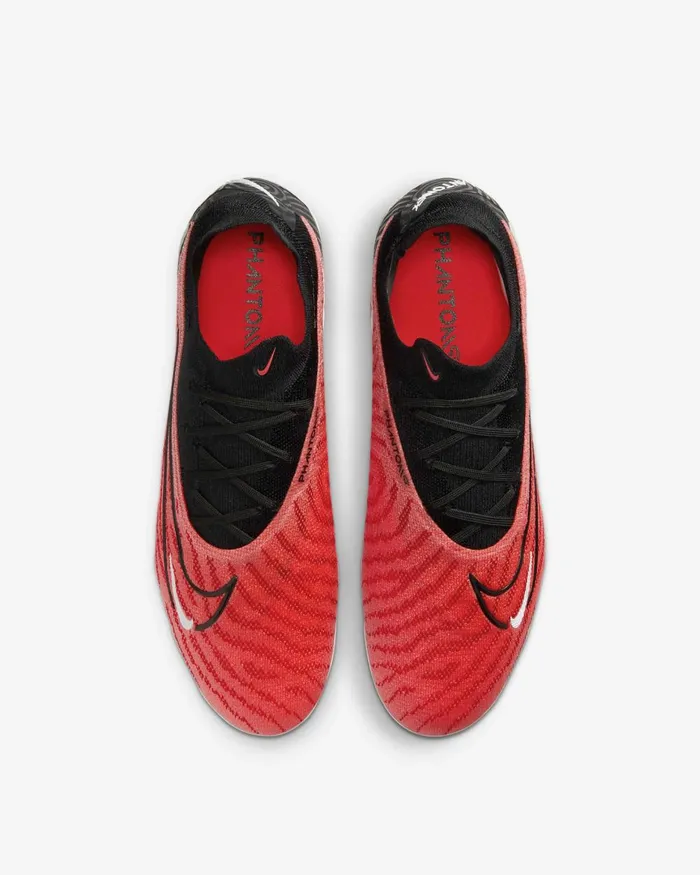Women Nike All Sports Phantom GX Elite Bright Crimsonwhiteuniversity Redblack