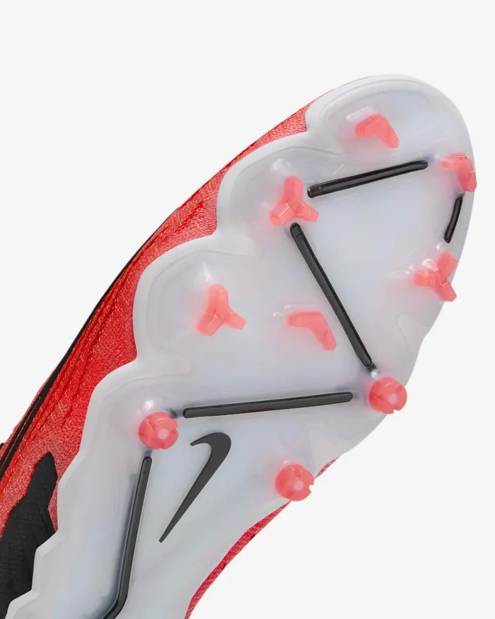 Women Nike All Sports Phantom GX Elite Bright Crimsonwhiteuniversity Redblack