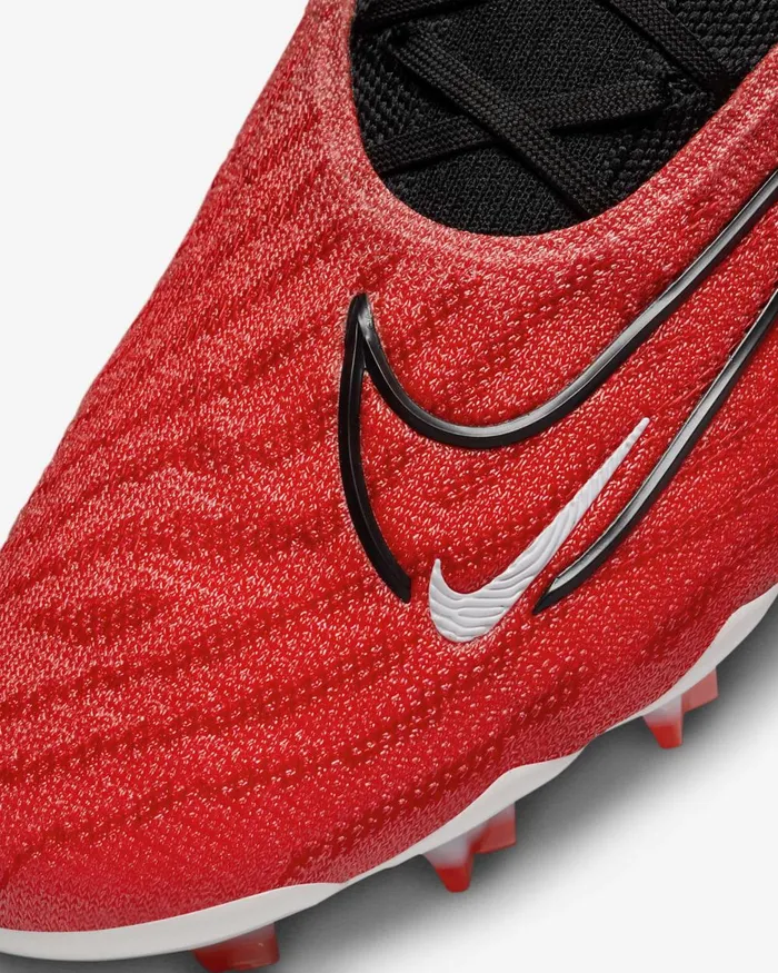 Women Nike All Sports Phantom GX Elite Bright Crimsonwhiteuniversity Redblack
