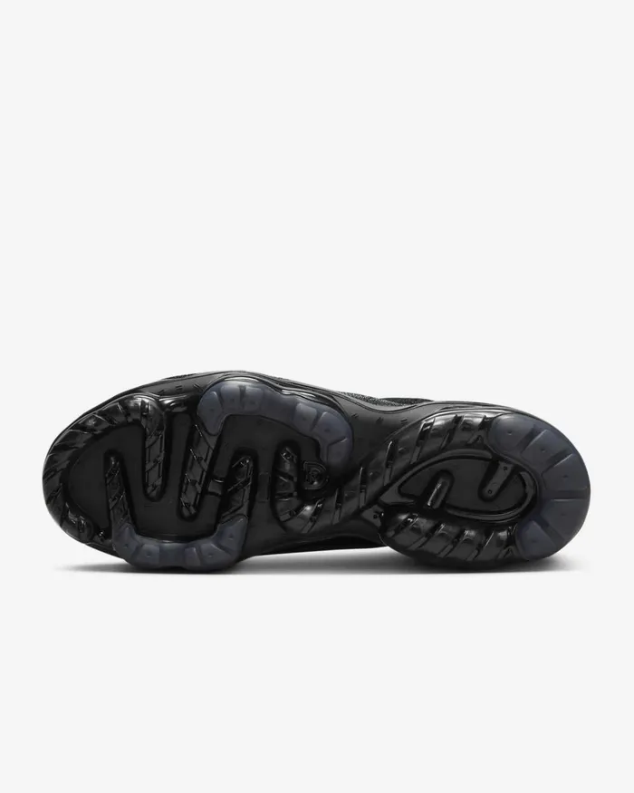 Women Nike Lifestyle Air VaporMax 2023 Flyknit Blackblackanthracite