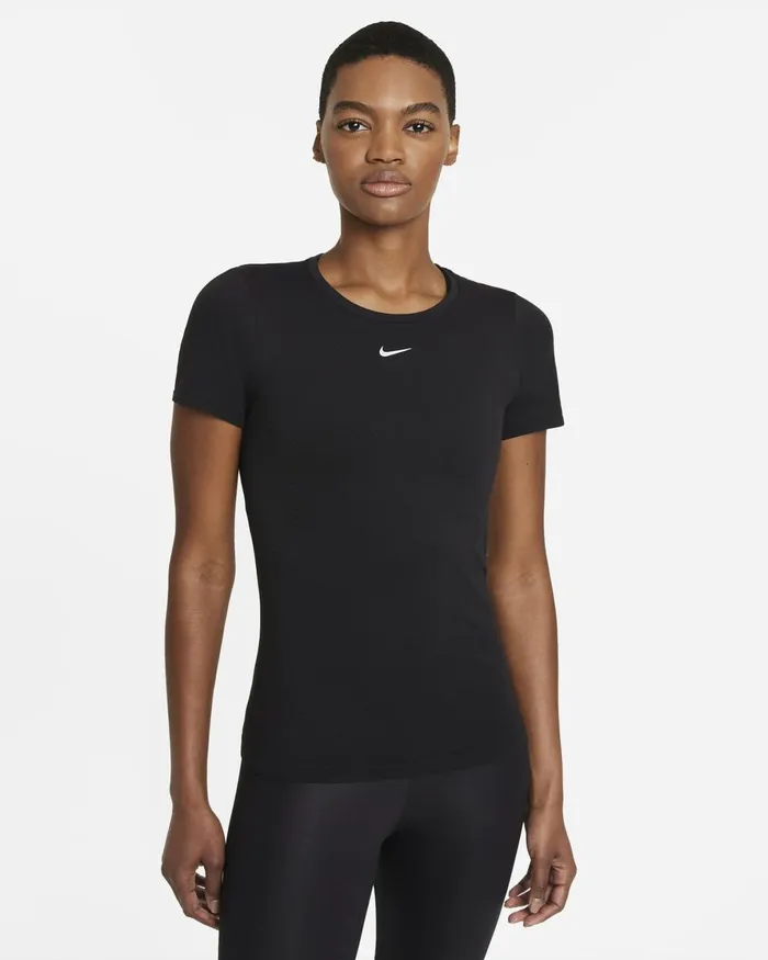 Women Nike Yoga DriFIT ADV Aura Black