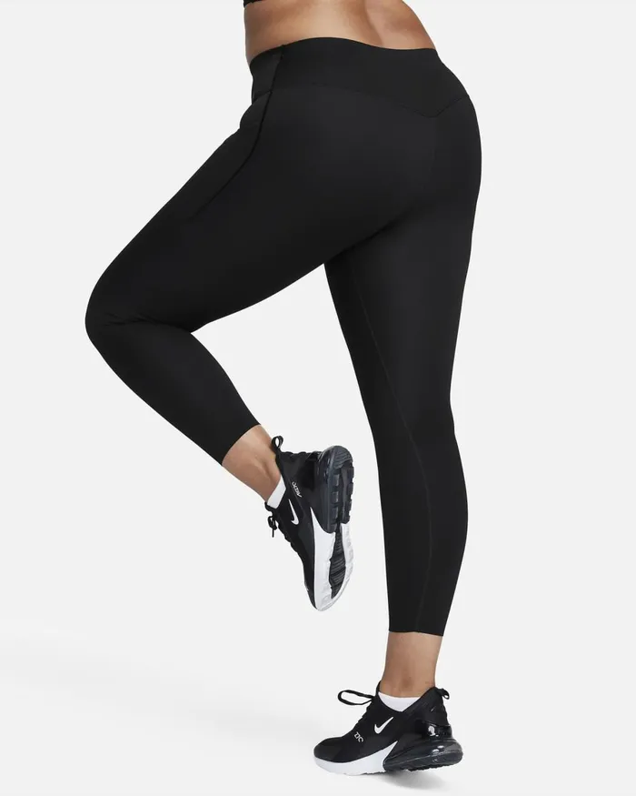 Women Nike Yoga Universa Blackblack