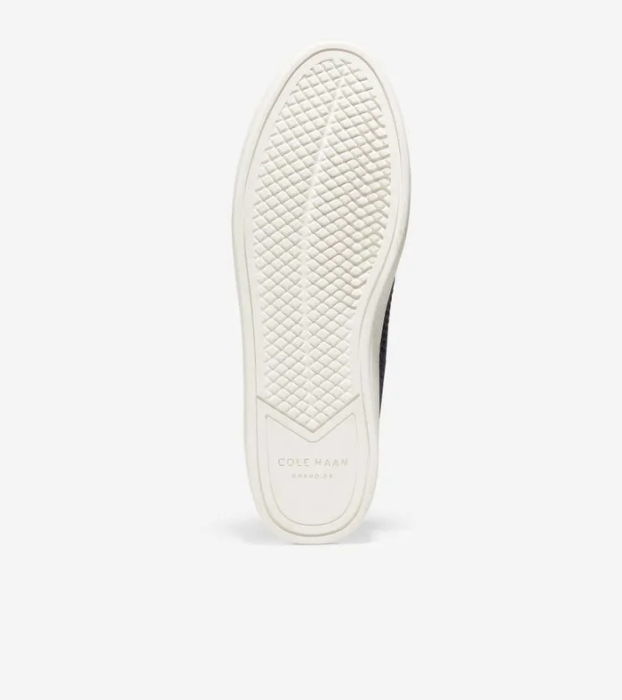 Women Women039s GrandPr Contender Oxford Blue Cole Haan Sneakers