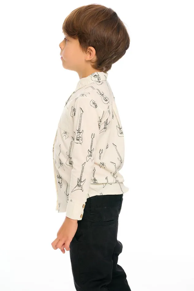 WomensKids Music Chaser Brand Electric Guitars