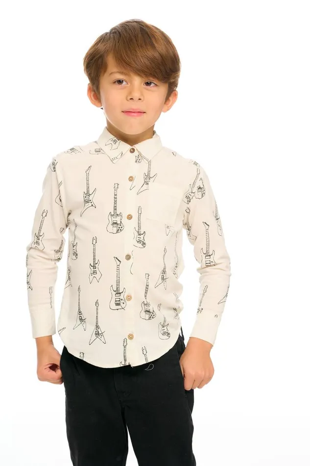 WomensKids Music Chaser Brand Electric Guitars