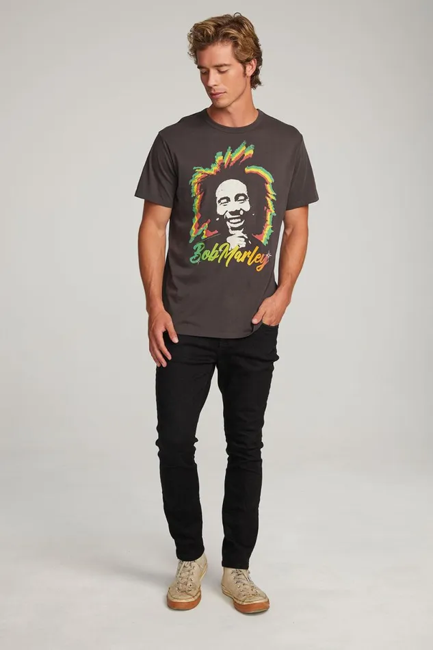 WomensMens Music Chaser Brand Bob Marley Rasta Vibes
