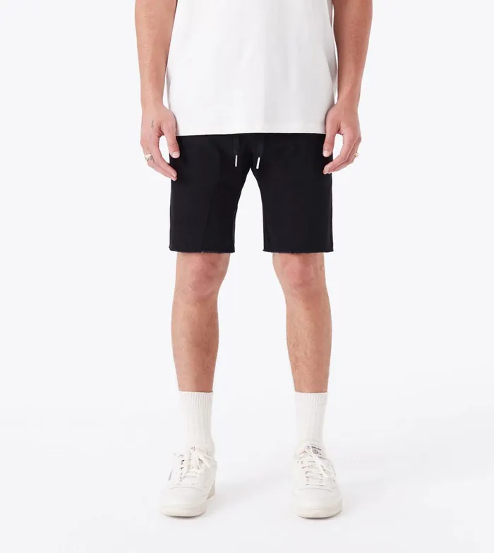 Zanerobe Shorts Men Sureshot Short Black